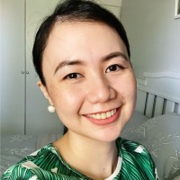 Dawn Kimberly Ancheta, Rn, Mn