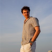 Cihan Sariyildiz