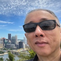 Wilfred Yeung