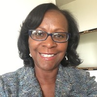 Cheryl Reid