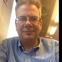 Dave Hannigan