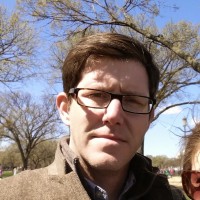 Andrew Shealy