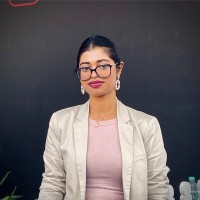 Aishi Paul