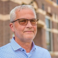 Dirk-Jan Steendijk