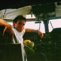 jason hector