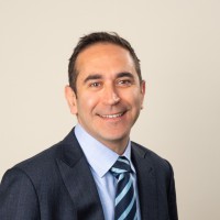 David Cohen