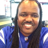 Juan Patterson
