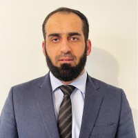 Ahmadullah Safi