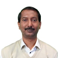 Dr. Rudrakant Sollapur