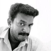 Kartheeswaran Madasamy