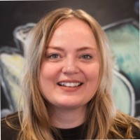 Helene Bildt Stokholm