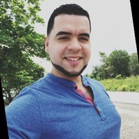 Eric Gomez