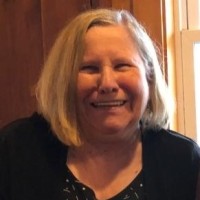 Joan Morrison