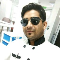 Avdhesh Kumar