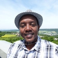 Robert Kibuika