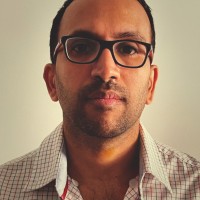 Praveen Bolisetti