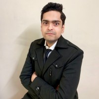 Sarthak Chandra