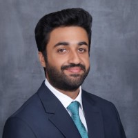 Umar Mian