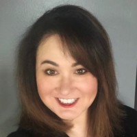 Dawn Krzisnik, Ma, Nbc-Hwc