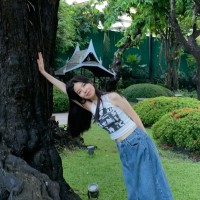 林蕊Chloe