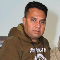 Pawan Kumar