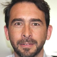 Jean-François Mariscal