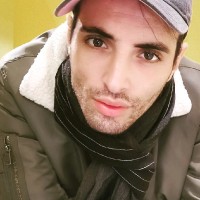 Oussama Lakhdari