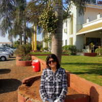 Pooja Haresh Ramchandani