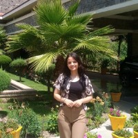 Nitika Bhatt
