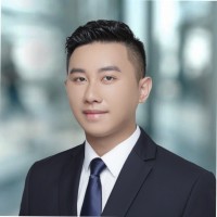 Jeremy Wang