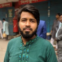 Md. Kamrul Anwar Shaikat