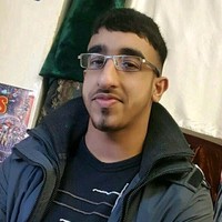 Tayyab Mohammed