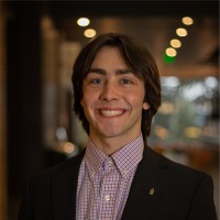 Tate Nelson