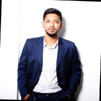 Md Ahadul Kawsar