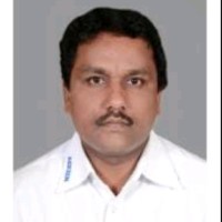 Srinivas Goud