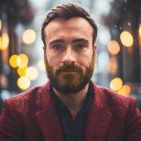 Callum Bird