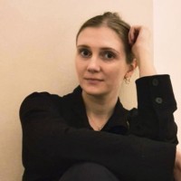 Merete Väin