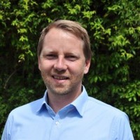 Torbjørn Vårlid