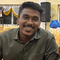 Aravind Raj