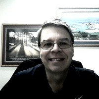 Rob Hapke