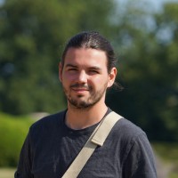 Martin Fournet