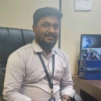 Arunkumar Pandiyan