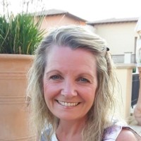 Joyce Cunningham