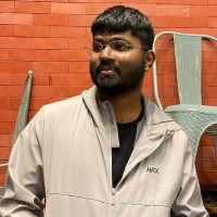 Rohith Kumar Chandragiri