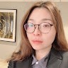 ECHO WANG