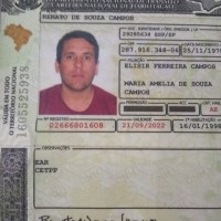Renato Souza