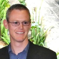 Patrick Doherty