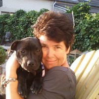 Simone Mes - Ellenbroek