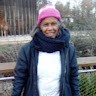 Judith Morgado