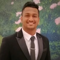 Mahesh De Zoysa